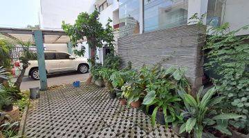 Gambar 1 Dijual Rumah Bagus Sunrise Garden, Dekat Green Mansion, , Jalan Panjang Jakarta Barat