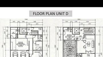 Gambar 5 Dijual Exlusive Town House Strategis, Cilandak Jakarta Selatan