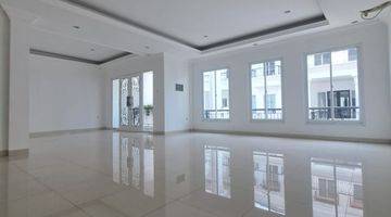 Gambar 3 Dijual Exlusive Town House Strategis, Cilandak Jakarta Selatan