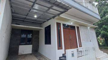 Gambar 1 Dijual Rumah 2 Lantai Siap Huni, Pamulang Tangerang Selatan