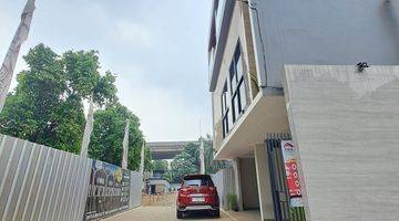 Gambar 4 Dijual Apart House Modern Minimalis, Cilandak Jakarta Selatan