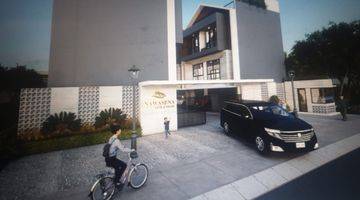 Gambar 5 Dijual Rumah Murah, Modern Minimalis, Cilandak Jakarta Selatan