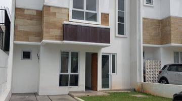 Gambar 1 Dijual Rumah Siap Huni, Area Pondok Pinang Jakarta Selatan