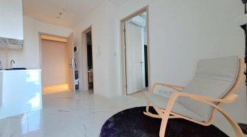 Gambar 4 Dijual Unit Apartemen Strategis, Jakarta Selatan