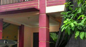 Gambar 1 Dijual Rumah Villa Dago, Pamulang Tangerang Selatan