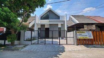 Gambar 1 Dijual Rumah Baru Gress Di Puri Safira Harga Turun Drastis