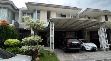 Gambar 4 Dijual Rumah Minimalis Cantik Wisata Bukit Mas 2 Grand Palais Surabaya Barat