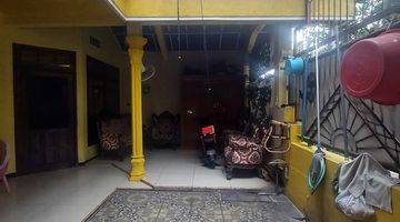 Gambar 3 Dijual Rumah Pondok Maritim Surabaya Lokasi Depan