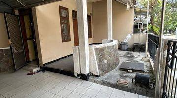 Gambar 2 Dijual Rumah Babatan Pratama Murah Hitung Tanah Terawat Siap Huni Lokasi Depan