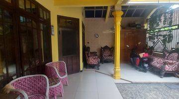 Gambar 2 Dijual Rumah Pondok Maritim Surabaya Lokasi Depan