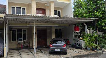 Gambar 1 Dijual Rumah Siap Huni Palma Classica Citraland