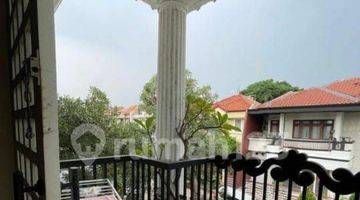 Gambar 2 Dijual Rumah Villa Sentra Raya Citraland Surabaya Barat