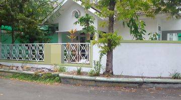 Gambar 1 Dijual Rumah Taman Pondok Indah Wiyung Surabaya