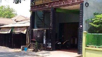 Gambar 1 Dijual Rumah 2 Lantai Kedurus Dukuh Surabaya