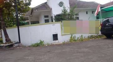 Gambar 2 Dijual Rumah Taman Pondok Indah Wiyung Surabaya