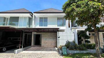 Gambar 1 Dijual Rumah Minimalis Graha Natura Surabaya