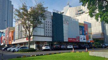 Gambar 1 Ruko Dijual Pakuwon City Boulevard Deretan Bon Ami