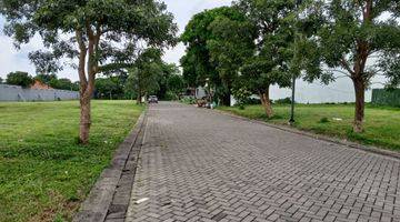 Gambar 5 Tanah Kavling Golf Avenue Citraland Siap Bangun Dekat Hokky Uc