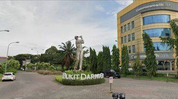 Gambar 5 Tanah Kavling Golf View Bukit Darmo Golf Surabaya Barat Bagus