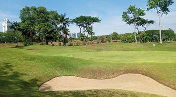 Gambar 1 Tanah Kavling Golf View Bukit Darmo Golf Surabaya Barat Bagus