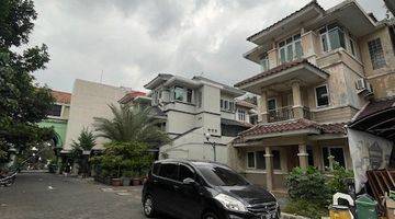 Gambar 2 Dijual Rumah Kantor Ngagel Surabaya Pusat Hgb Bisa Kpr