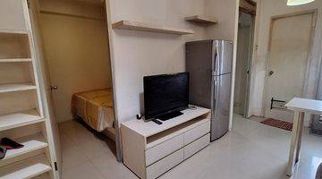 Gambar 2 Nego Till Deal 2BR Apartemen Gading Nias Residences