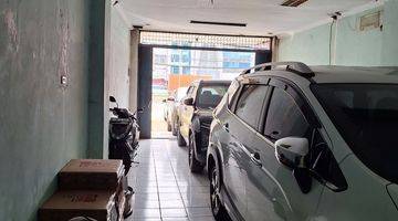 Gambar 3 Dijual Cepat Ruko Di Jalan Soeryapranoto, Jakarta Pusat