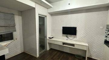 Gambar 2 Connecting 2BR + Studio Di Apartemen Green Lake Sunter Tower 1, Sunter Agung