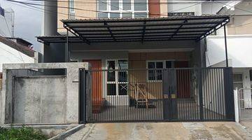 Gambar 1 Dijual Rumah Siap Huni Di Summagung - Kelapa Gading