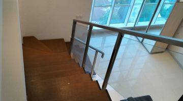 Gambar 5 Bagus Mezzanine Di Apartemen Roseville Soho And Suite