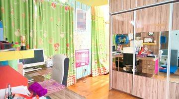 Gambar 1 Rumah Kbp Larangtapa Furnished