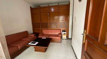 Gambar 1 Rumah Setrawangi Semi Furnish