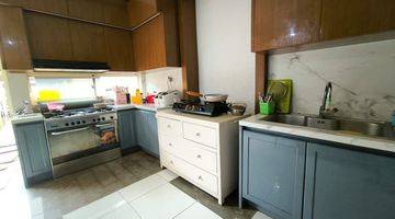 Gambar 4 Rumah Kbp Larangtapa Furnished