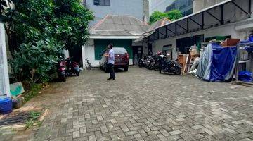 Gambar 3 Dijual 3 Ruko Gandeng Cideng Barat Jakarta Pusat