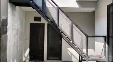 foto lainnya rumah baru siap huni di
