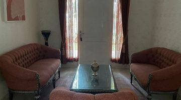 Gambar 3 Rumah mewah hook di Batununggal bandung full furnished