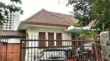 Gambar 1 Rumah Strategis di Pusat Kota Bandung Sangat Cocok Untuk Usaha