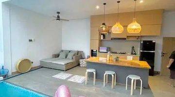 Gambar 5 Rumah Lux Baru Furnished di Cigadung Bandung