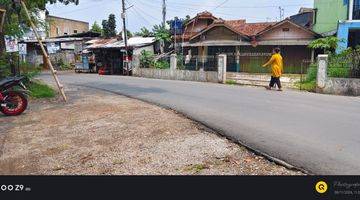 Gambar 2 Disewakan Tanah Komersial, Siap Bangun, Cocok Untuk Supermarket, Usaha Lainnya Di Cipamokolan, Riung Bandung