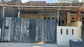 Gambar 1 Dijual Murah Pisan, Rumah Bagus, Siap Huni Di Ciwastra, Sayap Pasir Pogor