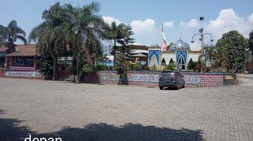 Gambar 1 Dijual Cepat, Tanah dan Bangunan komersial ex Rest Area, ada Mesjid, cocok untuk Rest Area, Restoran di Cicalengka, Nagreg, Kabupaten Bandung