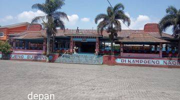 Gambar 3 Dijual Cepat, Tanah dan Bangunan komersial ex Rest Area, ada Mesjid, cocok untuk Rest Area, Restoran di Cicalengka, Nagreg, Kabupaten Bandung