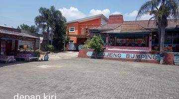 Gambar 5 Dijual Cepat, Tanah dan Bangunan komersial ex Rest Area, ada Mesjid, cocok untuk Rest Area, Restoran di Cicalengka, Nagreg, Kabupaten Bandung