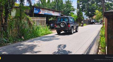 Gambar 5 Disewakan Tanah Komersial, Strategis, Area Komplek, Cocok Untuk Supermarket, Usaha Lainnya Di Cipamokolan, Riung Bandung