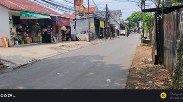 Gambar 3 Disewakan Tanah Komersial, Siap Bangun, Cocok Untuk Supermarket, Usaha Lainnya Di Cipamokolan, Riung Bandung