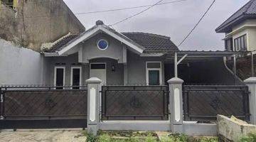 Gambar 1 Dijual Rumah Murah, Minimalis Modern, Bebas Banjir, Aman, Luas Tanah Besar Di Komplek Griya Bandung Indah, Gbi