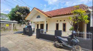 Gambar 1 Dijual Rumah Murah Pisan, Bu Banget, Jarang Ada, Luas Besar Hrga Kaki Lima, Cluster Aman Di Rancabolang, Margahayu Raya, Sayap Ciwastra