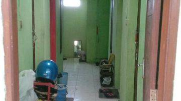 Gambar 1 Rumah Siap Huni Kosan Sayap Lengkong Besar, Cikawao, Karapitan