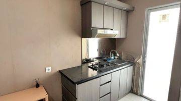 Gambar 4 Apartemen Kalibata City Green Palace Bagus Furnished