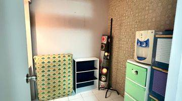 Gambar 2 Apartemen Kalibata City 2 Kamar Tidur Bagus Furnished